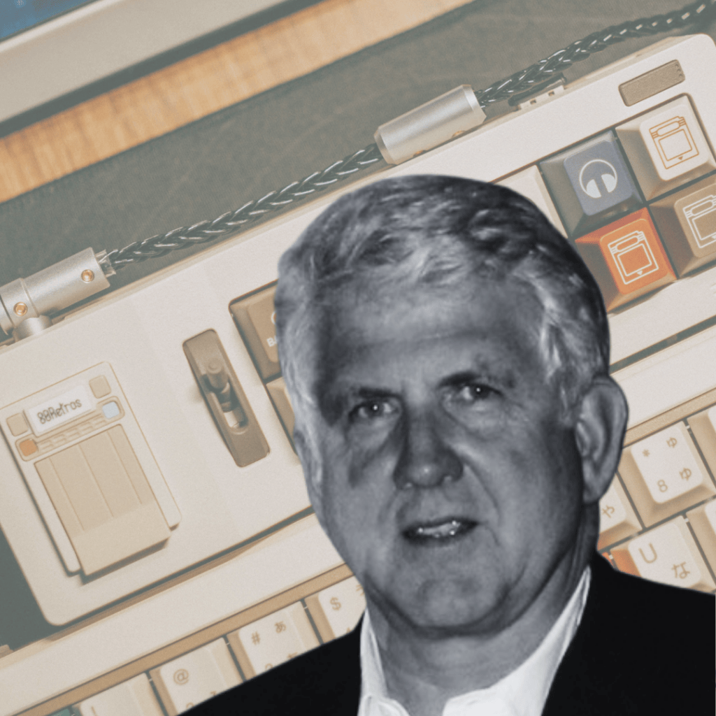 MIT Researcher Bob Metcalfe to Give Lecture on Internet History at&nbsp;UW-Madison